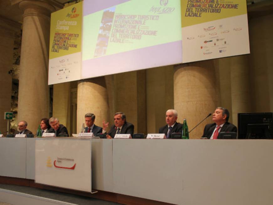 Buy Lazio 2013, successo per la XVI edizione