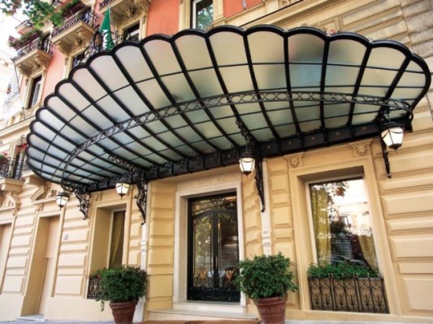 Baglioni Hotels diventa partner del network di lusso Traveller Made