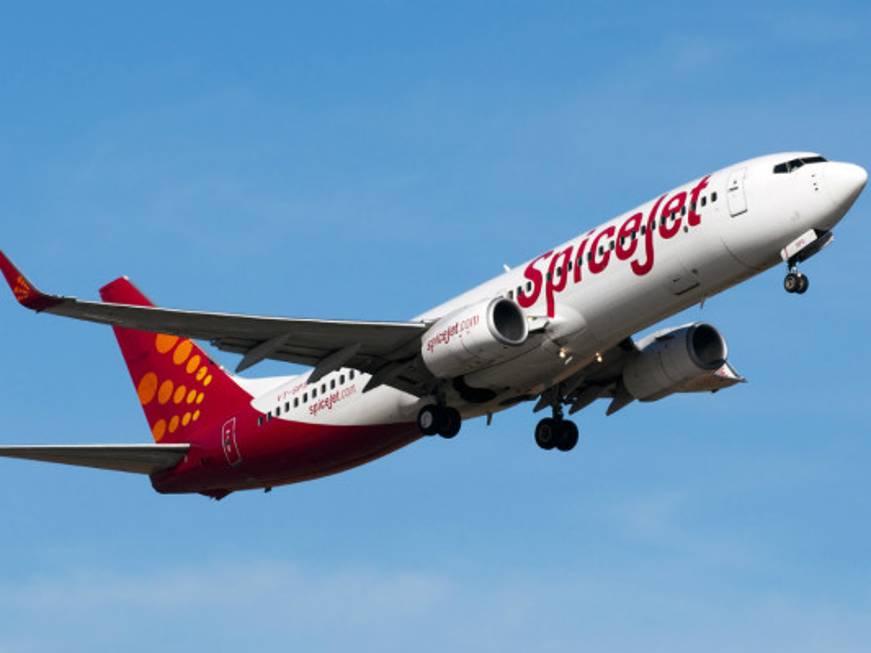 Dall&amp;#39;orlo del fallimento al successo in due anni: la storia di SpiceJet