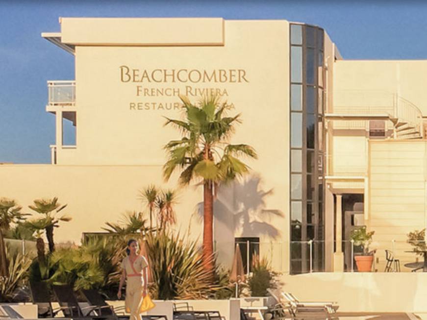 Beachcomber, possibili nuove operazioni in franchising