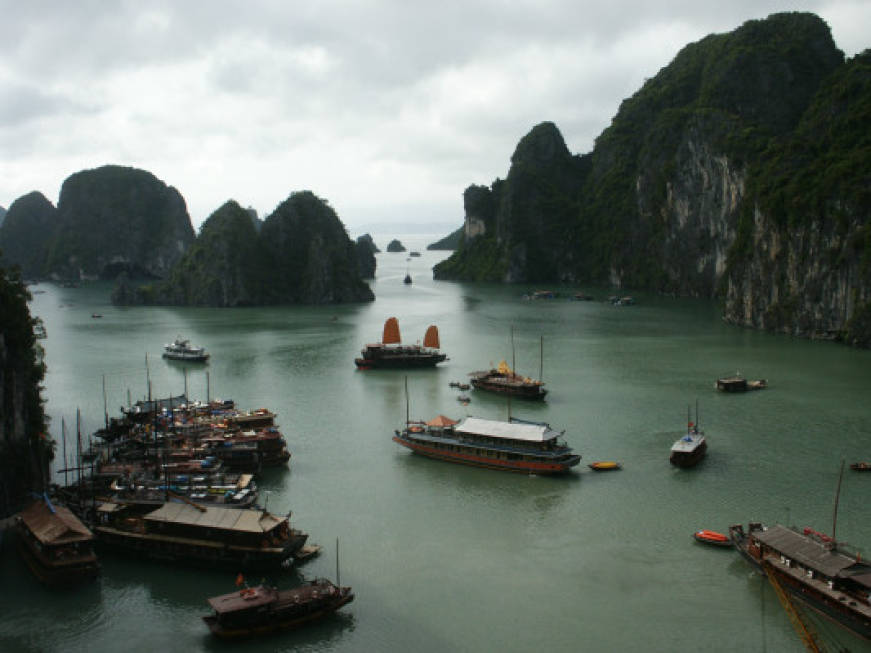 Vietnam, la nuova frontiera del turismo: ecco perché