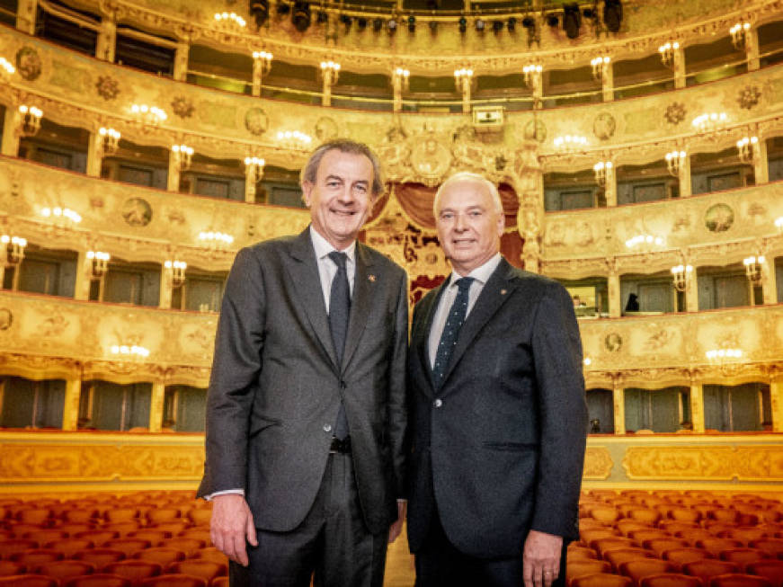 Eletto il nuovo presidente di Relais &amp; Châteaux: è Laurent Gardinier