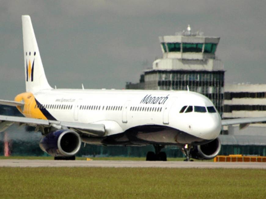 Monarch inaugura la tratta Verona-Londra sulle note dell&amp;#39;opera lirica