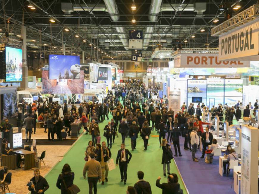 Fitur 2020: una finestra sul futuro con l'Osservatorio Fitur Next