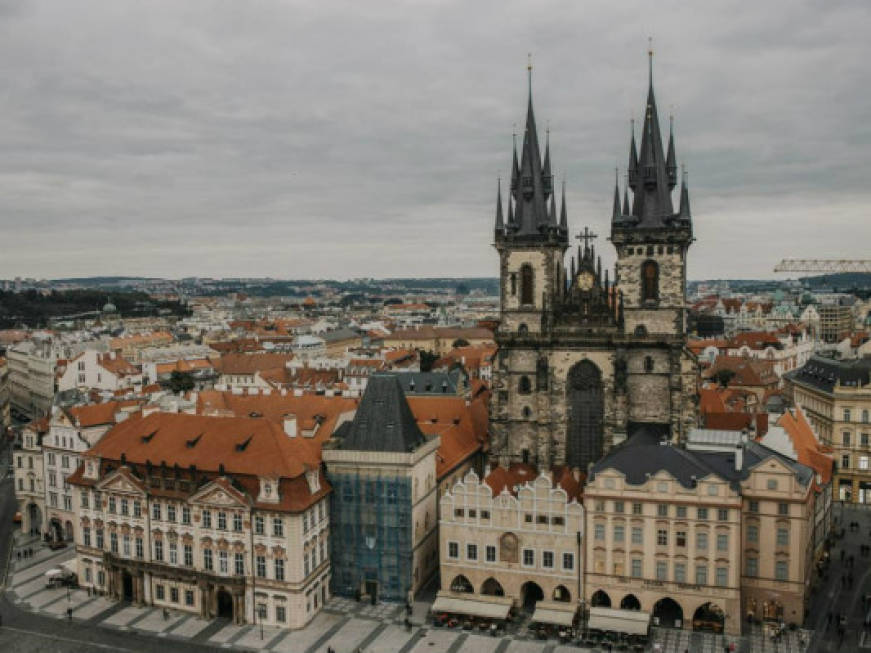 Praga e le opportunità post Covid lontano dall'overtourism