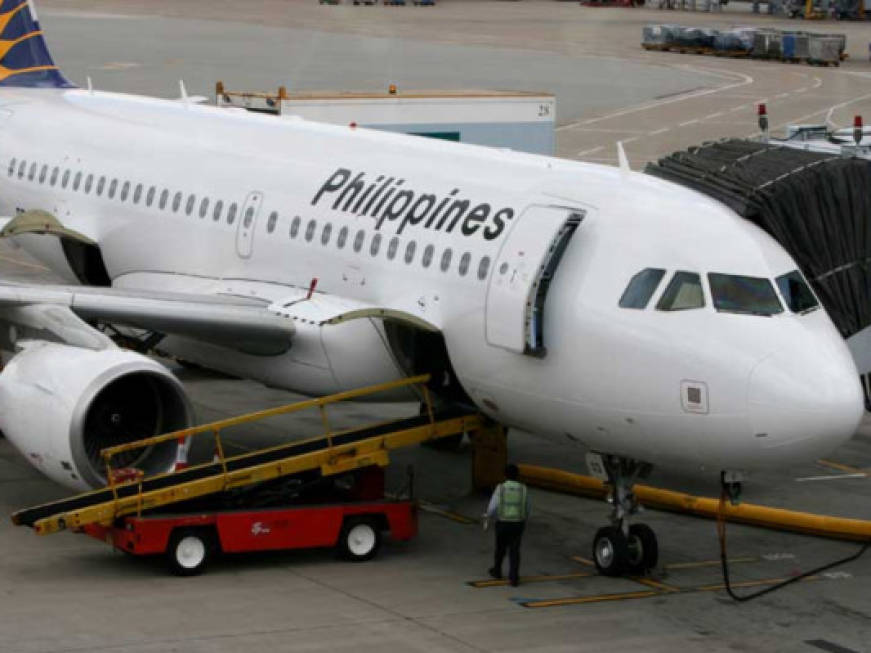 L&amp;#39;Unione europea rimuove il bando per Philippine Airlines