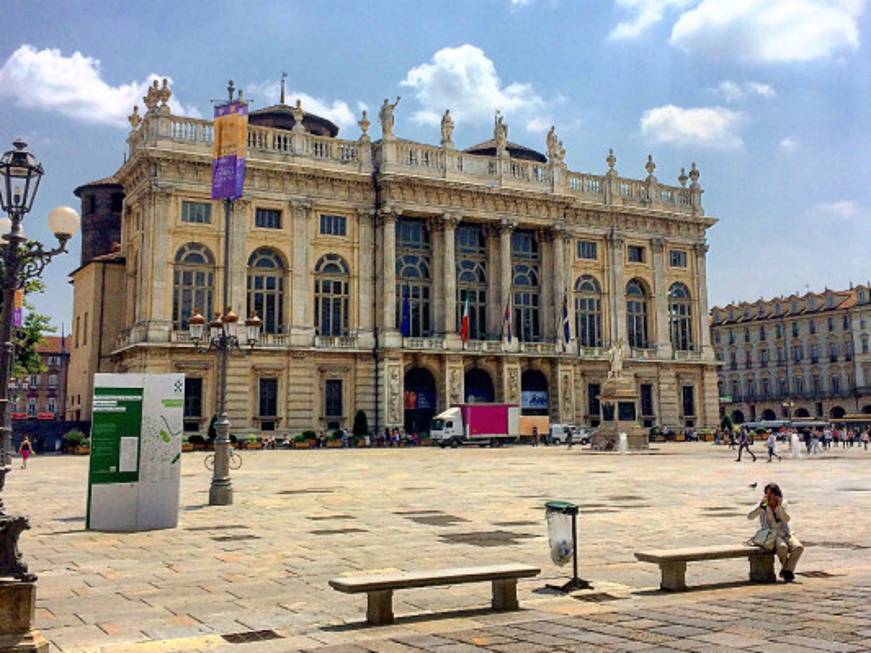 Torino e Piemonte wedding destination per la Cina