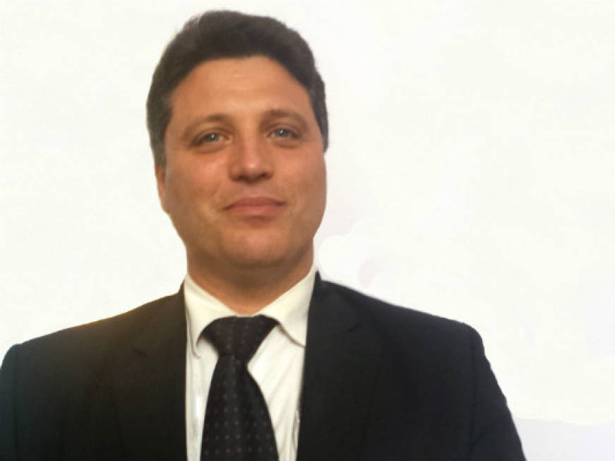 Domenico Pellegrino presidente Aidit per il quadriennio dal 2022 al 2026