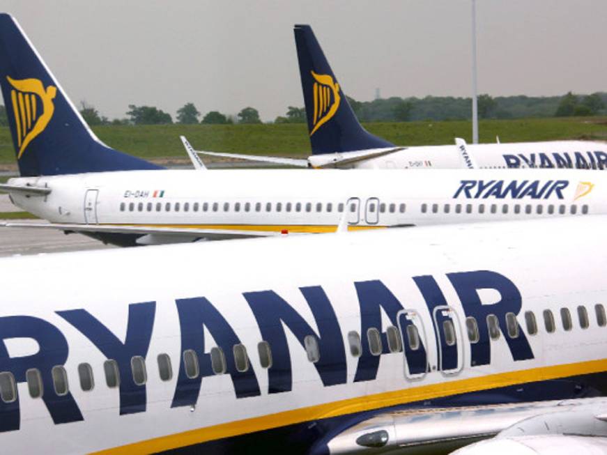 Voli Ryanair cancellati: cosa rischiano le agenzie