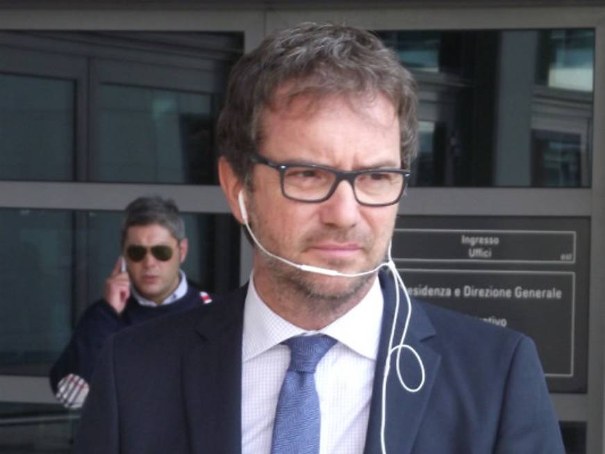 'Bluvacanze più solida'Peroglio apre la fase due