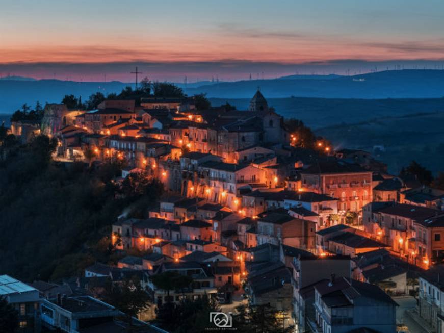 Fondazione Sistema Irpinia, al cuore di una realtà “tutta da scoprire”