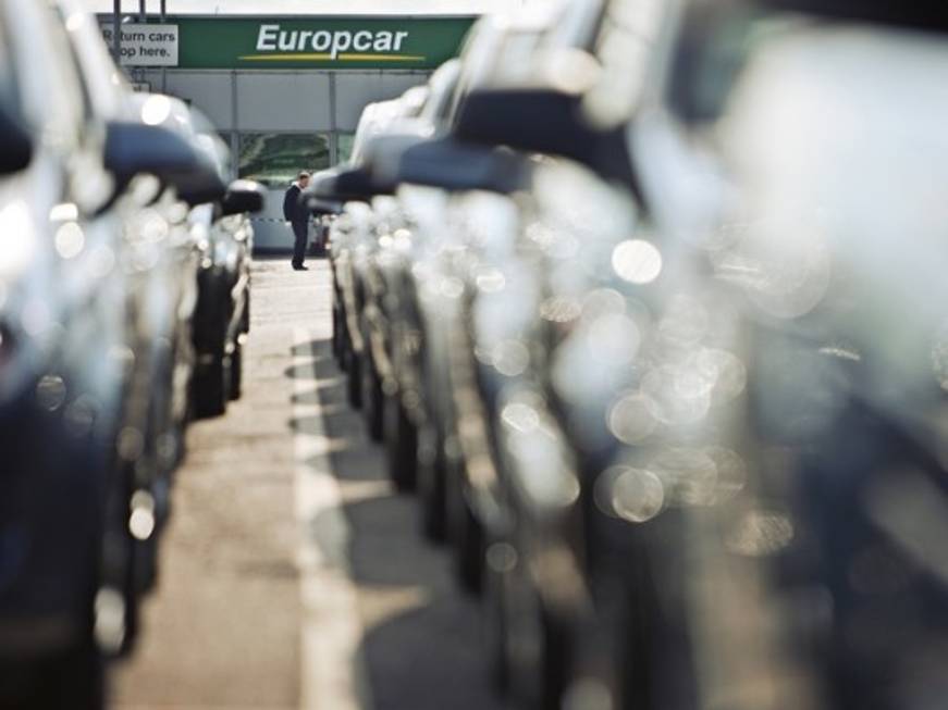 Europcar: “Focus sulle piccole agenzie”