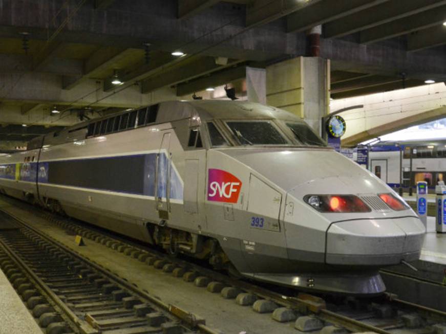 Overcommission alle agenzie che prenotano i pass InterRail