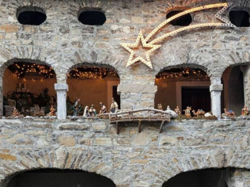 Touring Club Italiano: Italia meta preferita per le vacanze di Natale Touring Club Italiano: Italia meta preferita per le vacanze di Natale