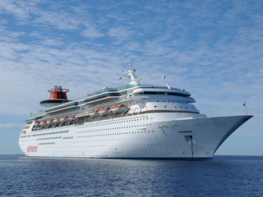 Inverno Top Cruises, Caraibi protagonisti con 300 itinerari