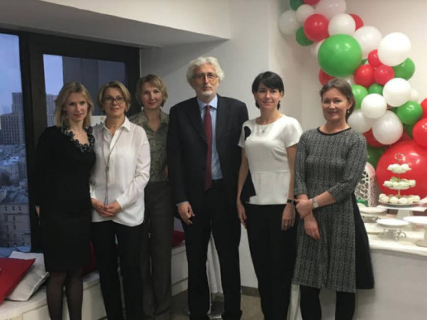 Nuovo ufficio Enit a Mosca: exploit del mercato russo in Italia