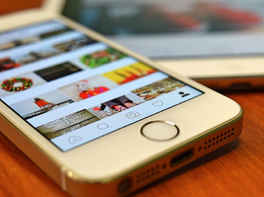 Quando la foto diventa e-commerce La nuova frontiera di Instagram