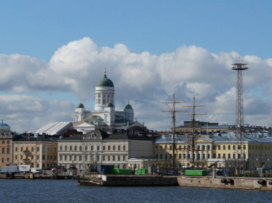 Stop alla quarantena, la Finlandia apre le porte ai turisti europei