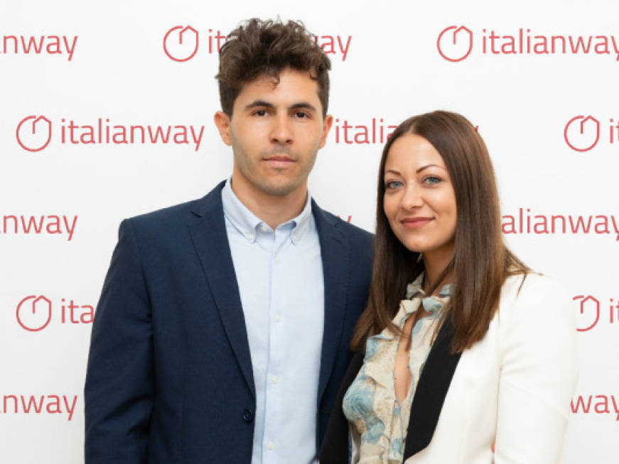 Italianway sbarca nelle Langhe con il progetto ‘Wine &amp; Hospitality’