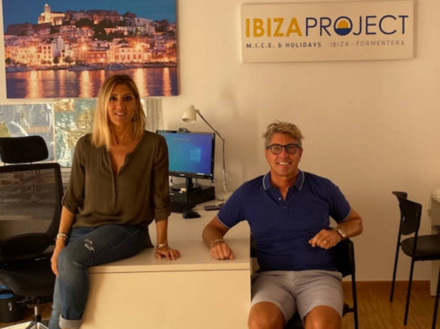 Dadone, Ibiza Project: “Fondamentale il rapporto di fiducia con le adv”