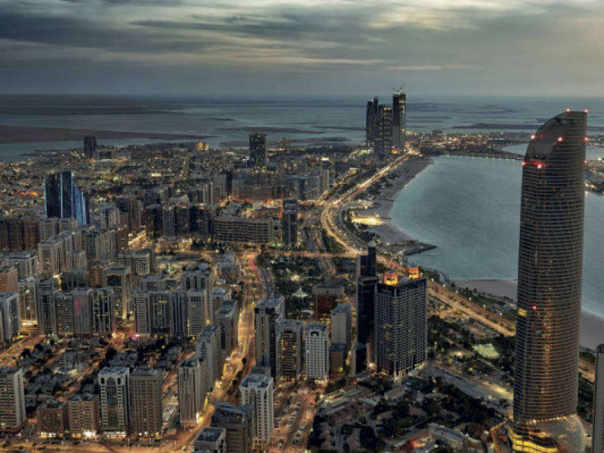 Abu Dhabi da record, sfiorati i 5 milioni di arrivi internazionali