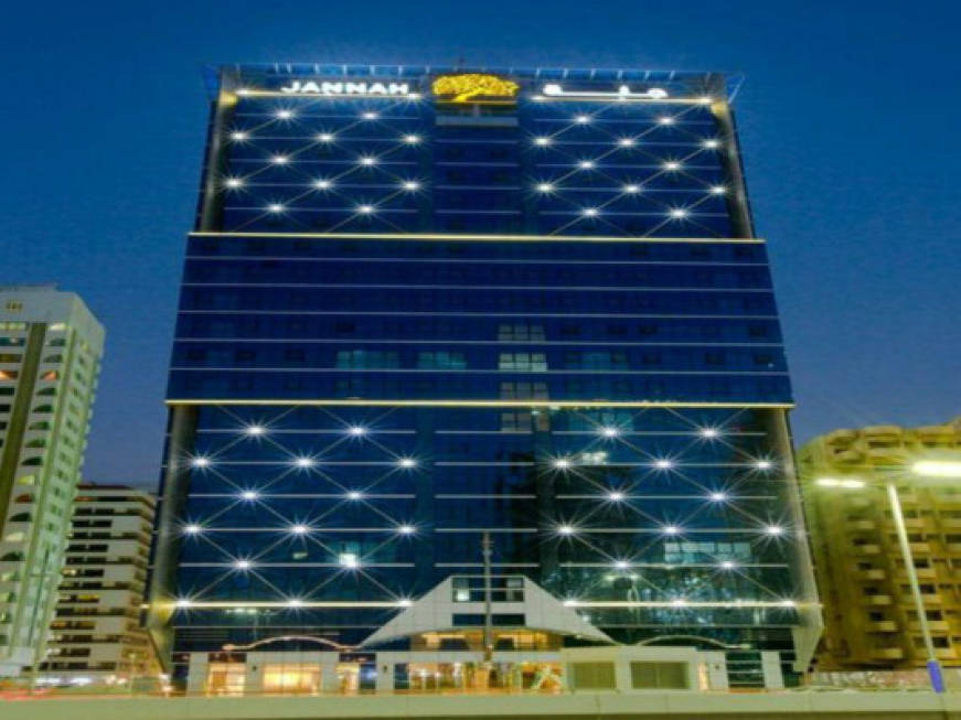 Wi-fi in albergo, ad Abu Dhabi la connessione più veloce del mondo