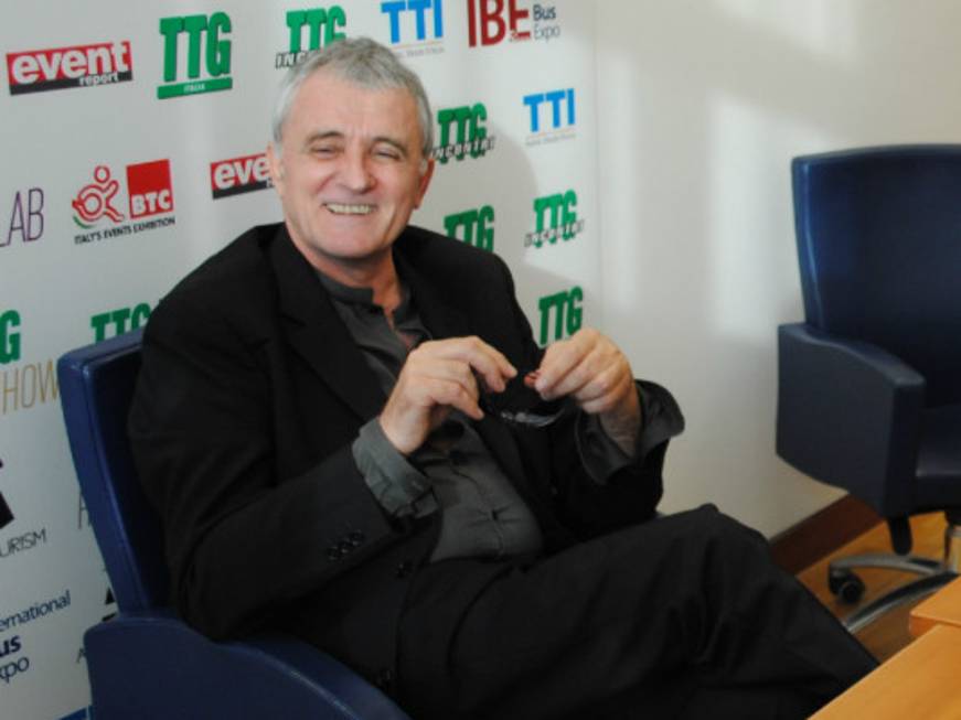 Quel sorriso di Renato