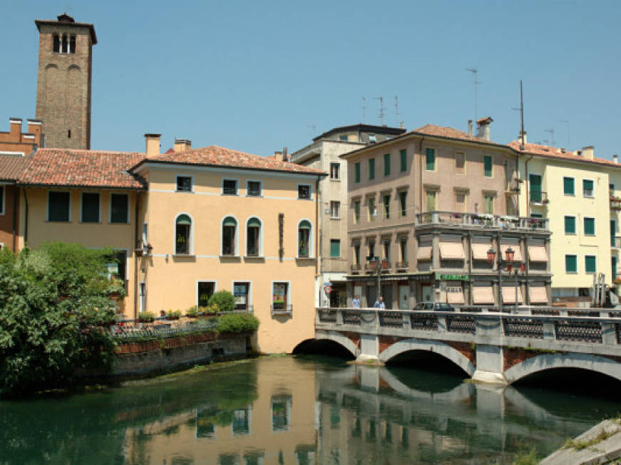 Treviso, dati positivi per il turismo