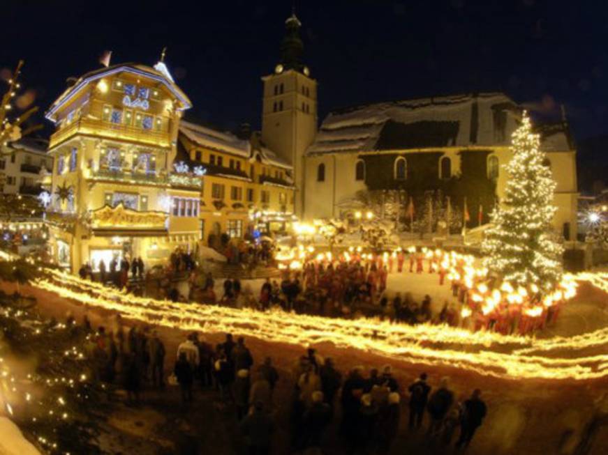 Four Seasons: a Megève il primo albergo in una meta sciistica europea