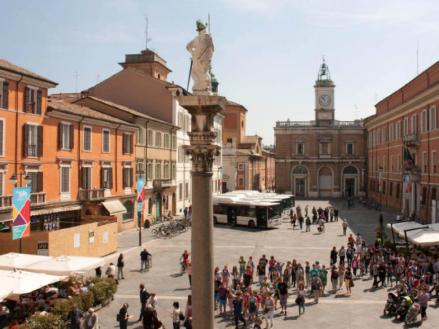 Travel&amp;#43;Leisure, cinque città italiane tra le mete europee da non perdere