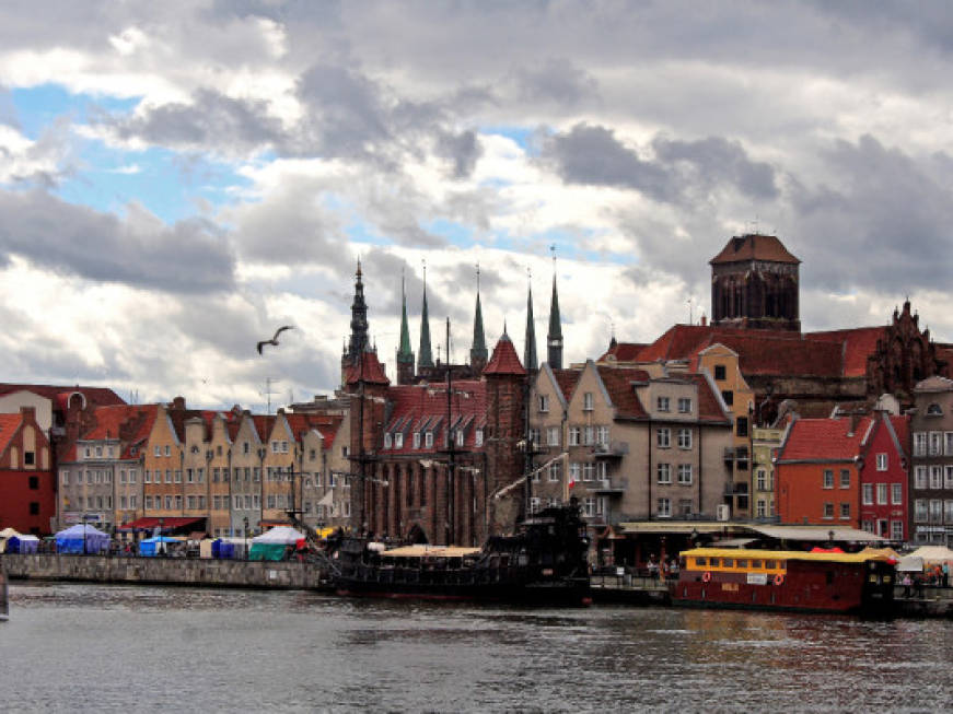 Esplodono i prezzi degli hotel in Polonia e Ucraina per Euro 2012