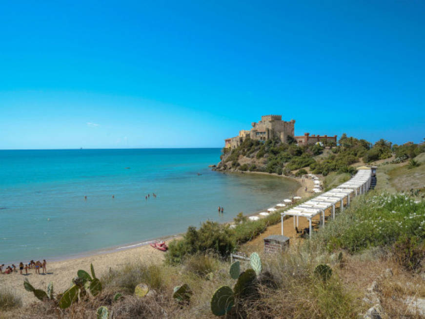 Uvet Hotel Company: tre nuovi resort in Sicilia e Calabria