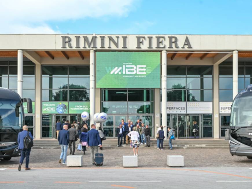 Successo per la decima edizione di IBE Intermobility and Bus Expo