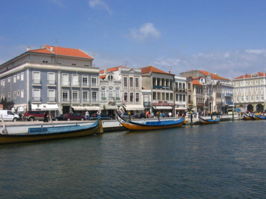 Il Portogallo apre ai turisti inglesi dal 17 maggio