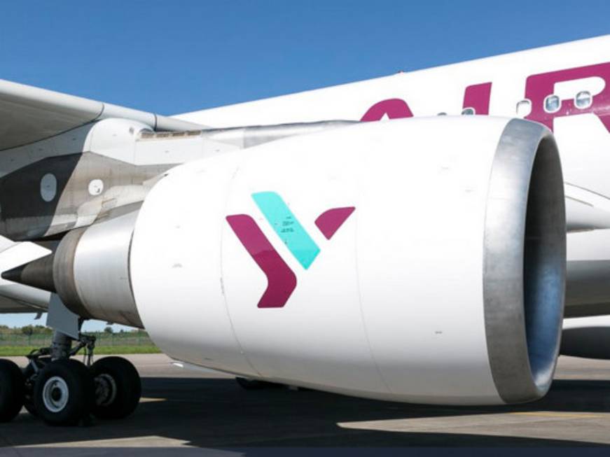 Air Italy, la promessa: “Una flotta da 50 aerei”