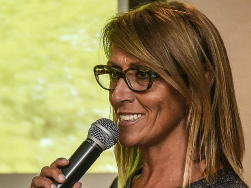 Sporting Vacanze, Daniela Narici diventa responsabile sviluppo vendite Italia