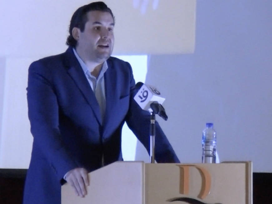 Eugenio Preatoni, Domina Group: “Sharm è sicura e attende gli italiani”