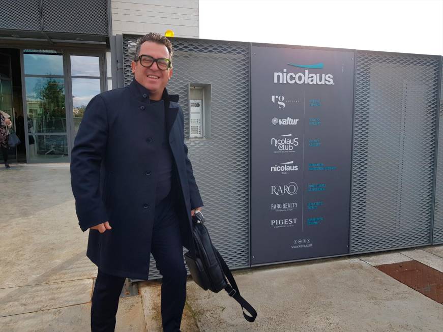 La carta Rarodella famigliaPagliara