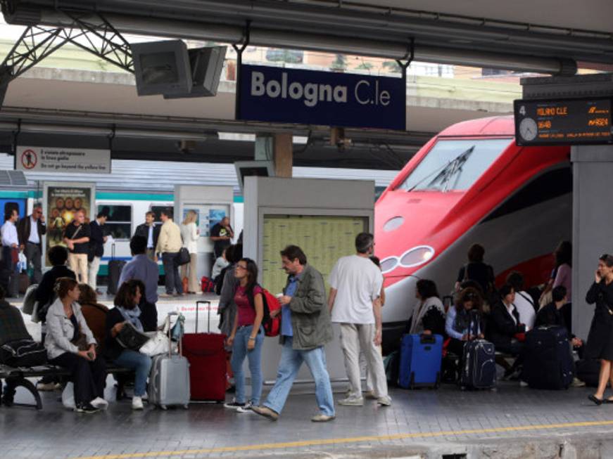 Sisma EmiliaLa situazione nei trasporti