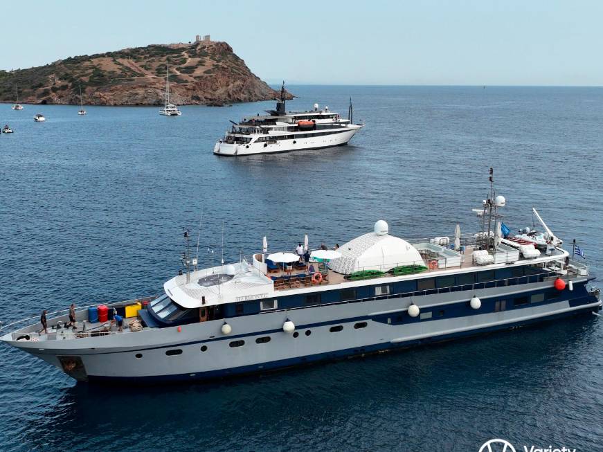 Variety Cruises, la Grecia boutique in 4 itinerari
