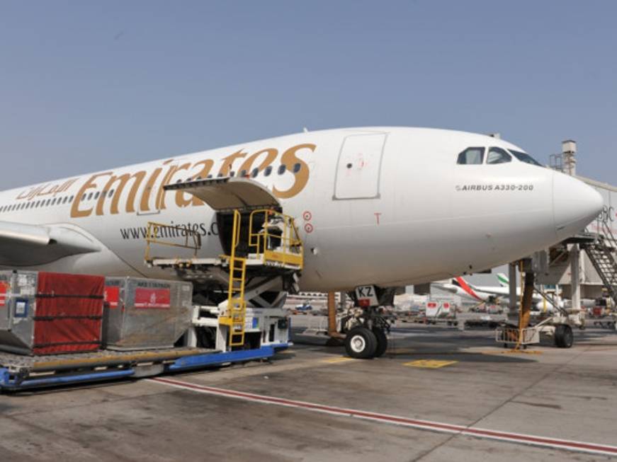 Le iniziative Emirates dedicate al Ramadan