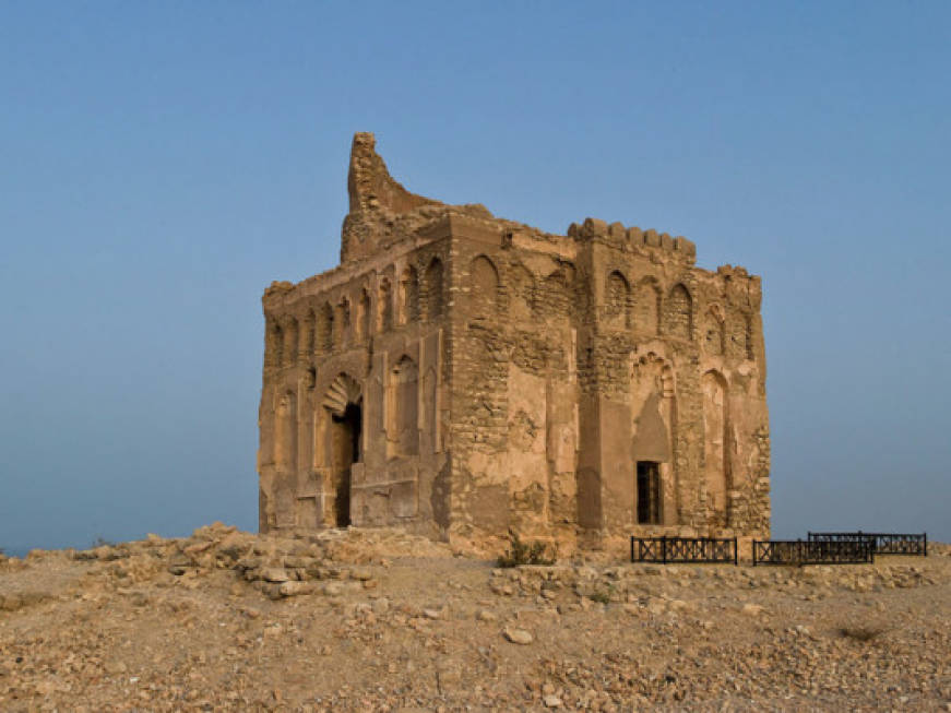 Oman, con l&amp;#39;antica città di Qalhat i siti Unesco salgono a otto