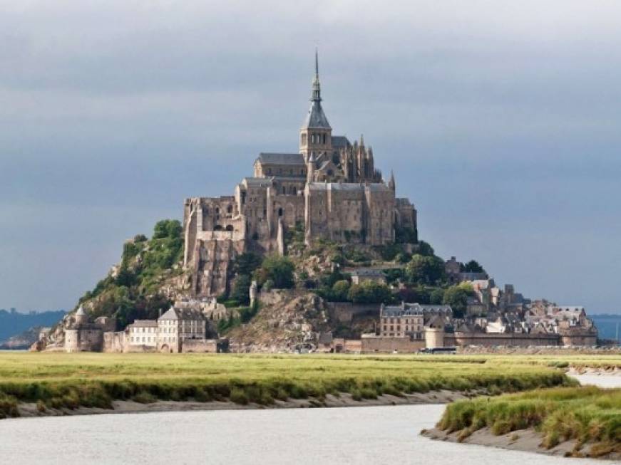 I segreti della Normandia, viaggio sulle tracce della storia