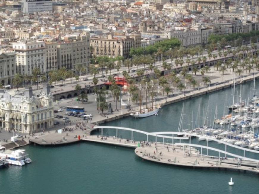 Attentato a Barcellona: per Merrill Lynch le conseguenze sul turismo saranno lievi