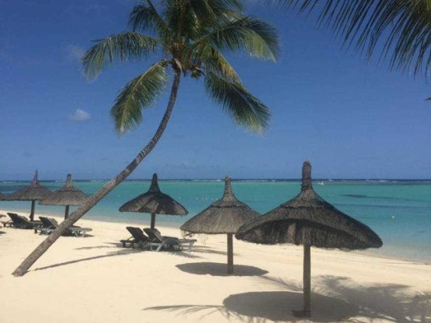Mauritius scrive a TTG Italiadopo il blocco dei turisti