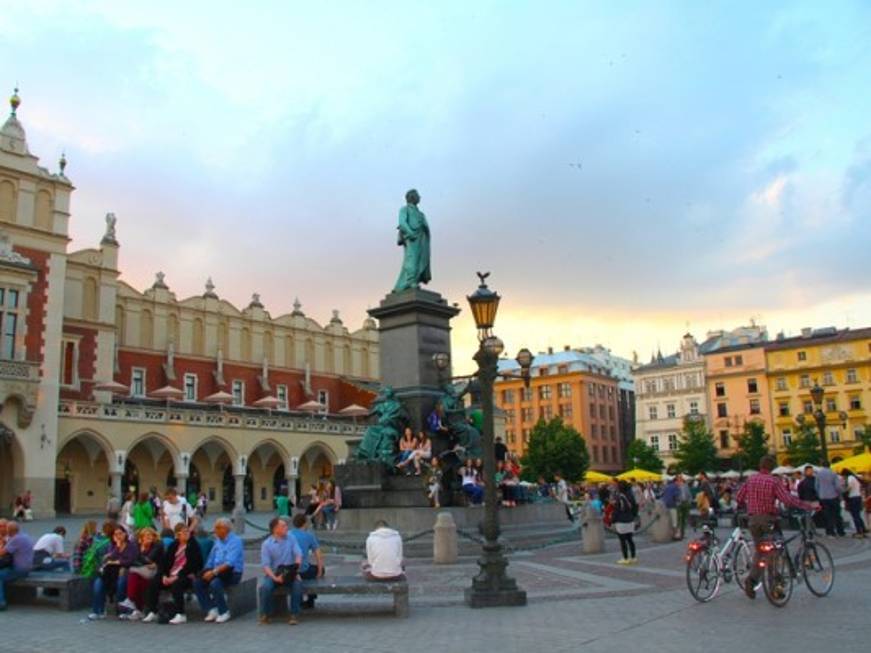 E-learning e fam trip per le agenzie, la Polonia punta sul trade della Penisola