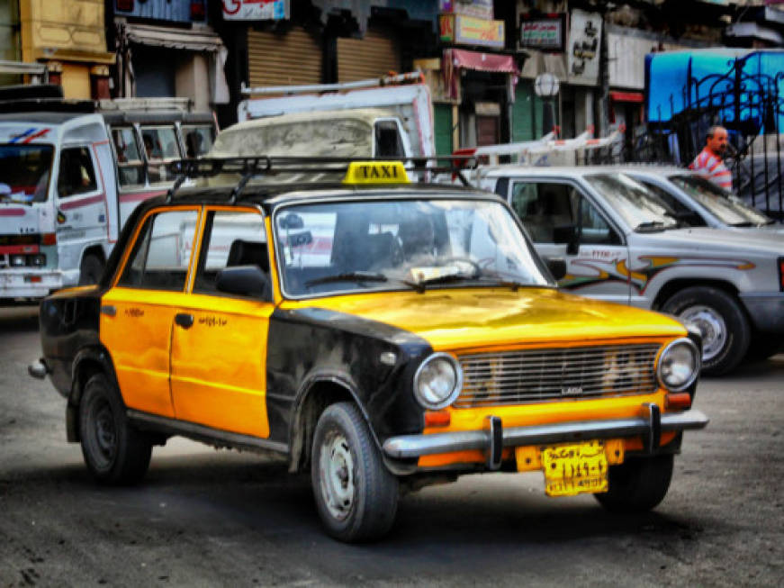 Quanto costano i taxi, il vademecum per il viaggiatore