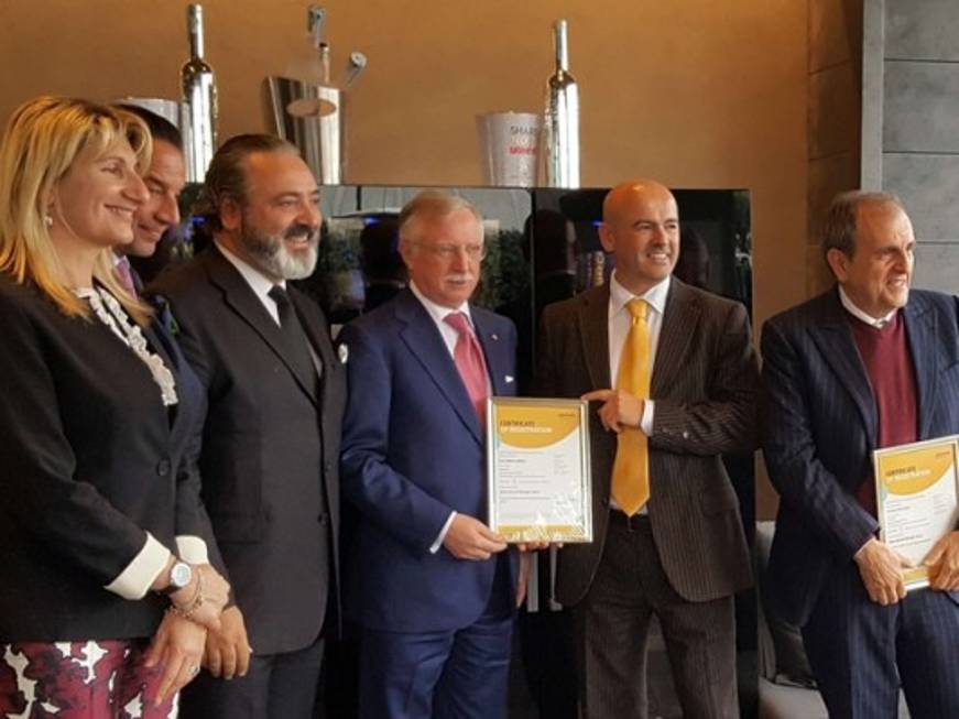 Direttori d'albergo:arriva in Italia la certificazione