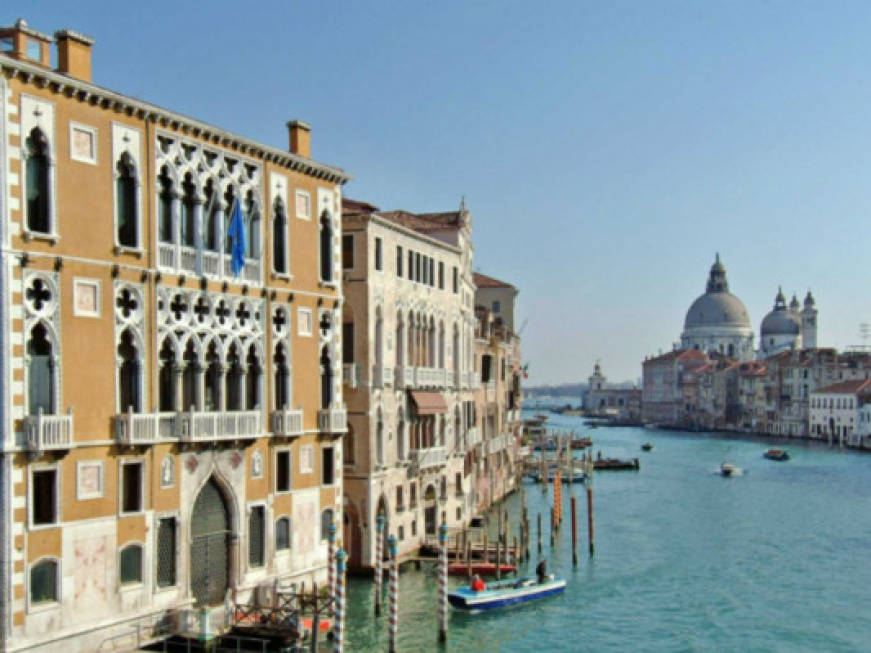 Unesco: &amp;quot;Stop alle grandi navi nella Laguna di Venezia&amp;quot;