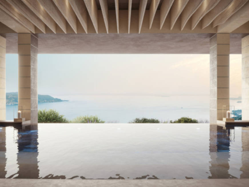 Lefay Resort &amp; Spa Lago di Garda: le novità del restyling